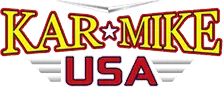 Kar Mike USA Logo