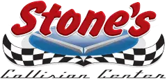 Stone's Collision Center Logo